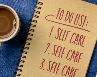 Self Care Mindfulness & Meditation