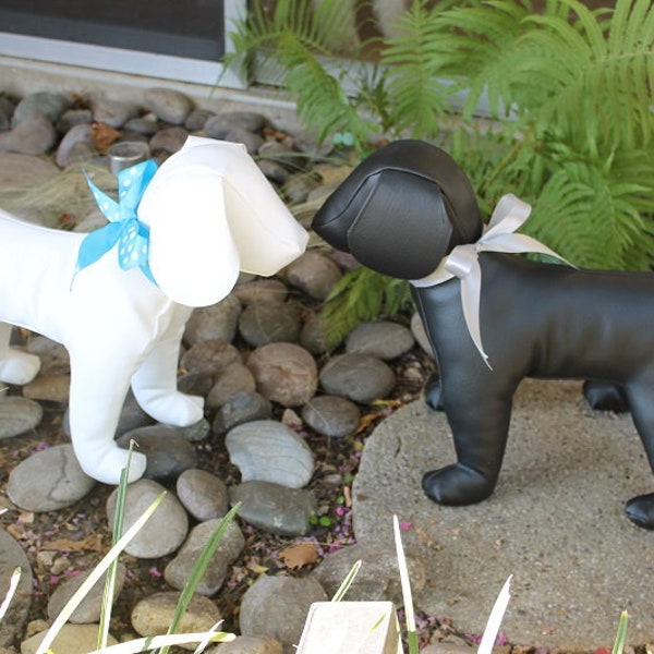 Dog Mannequin Dog Mannequin Display Form Dog Mannequins Dog Mannequin canvas cloth