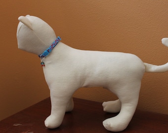 Cat Mannequin,Display Cat, Collar Display Cat,Cat Model