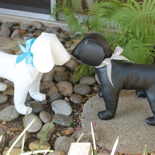 Dog Mannequin Dog Mannequin Display Form Dog Mannequins Dog Mannequin canvas cloth