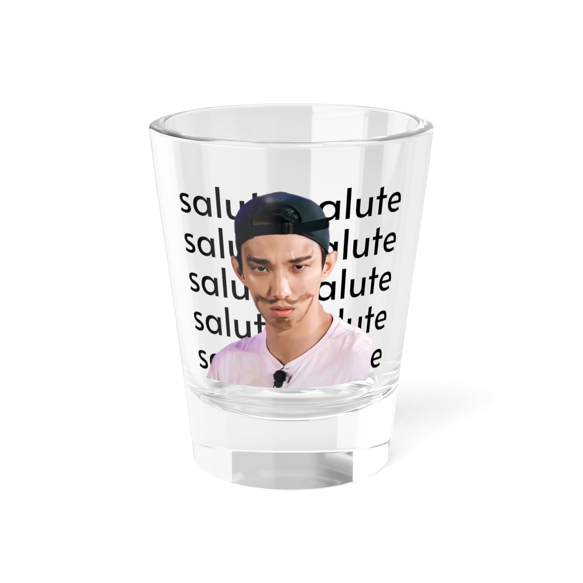 seventeen right hereワッペンストラップ DKドギョム 未開封