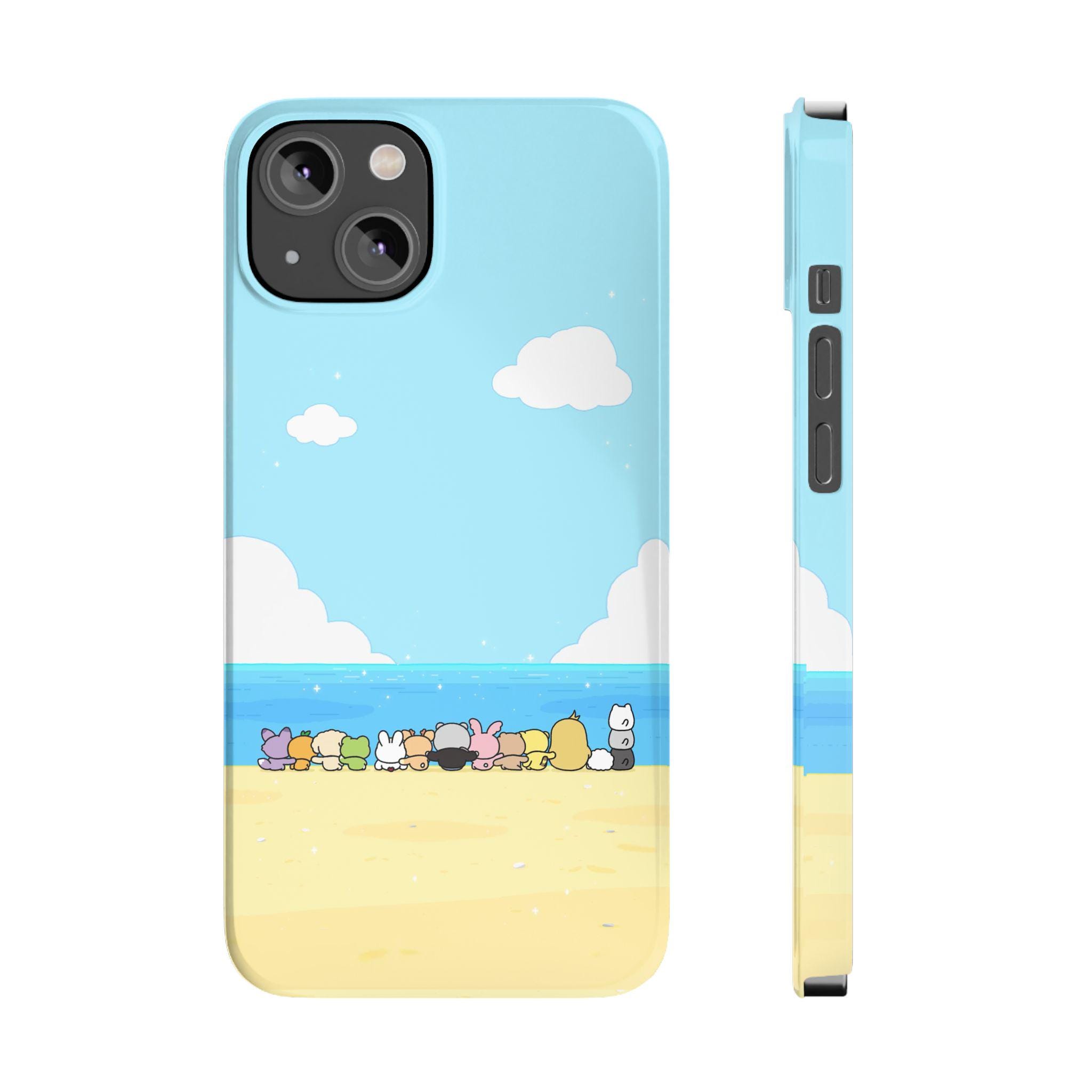 SEVENTEEN　スマホケース　新品未開封 SEVENTEEN x CASETiFY コラボコレクションが国内1月22日より発売
