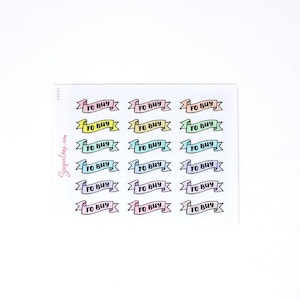 kaufe Header Sticker für Planner & Bujo Journals: Pastel | Hausarbeit Aufgaben Zu tun Täglich Wöchentlich Monatlich Arbeit Schule Lehrer Mom Hobo DDR33