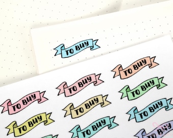 Header Titles & Strips
