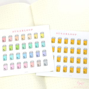 Recharges d'autocollants pour ordonnances de suivi des pilules de médicaments pour agendas et journaux | Rappel de rendez-vous Doctor Meds Health Fitness Hobo Bujo HAF8
