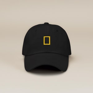 Nat Geo Hut, Forscher und Abenteurer Hut