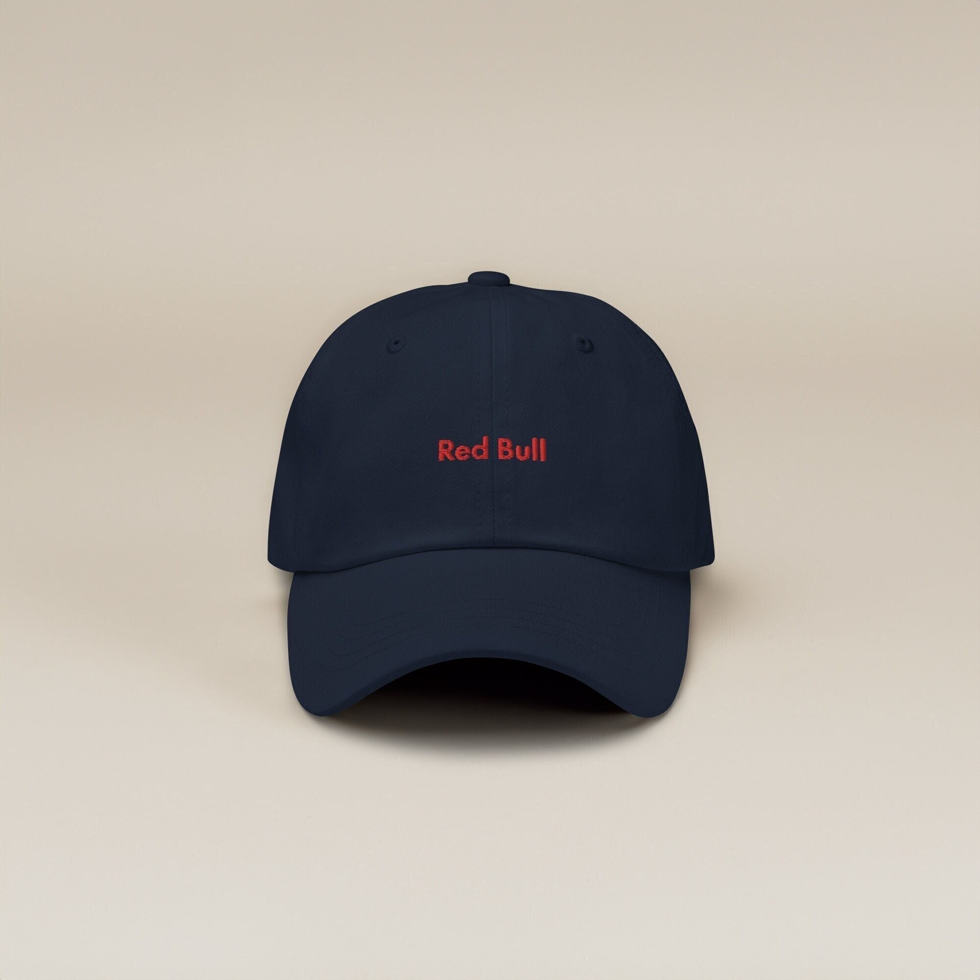 F1 Grand Prix Racing Redbull Red Bull Flat Bill Snapback Black Embroidered Hat Red Bull Racing F1 23 Verstappen 9FIFTY Adjustable  main image 2