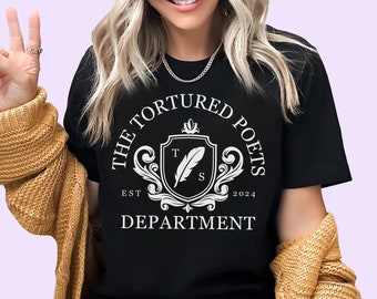 The Tortured Poets Department Shirt TTPD New Album Shirt TS New Album Shirt Taylors Version Shirt Taylor 1989 Shirt TTPD t-shirt Album Love