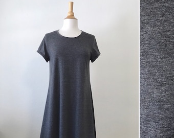 cotton jersey summer dresses