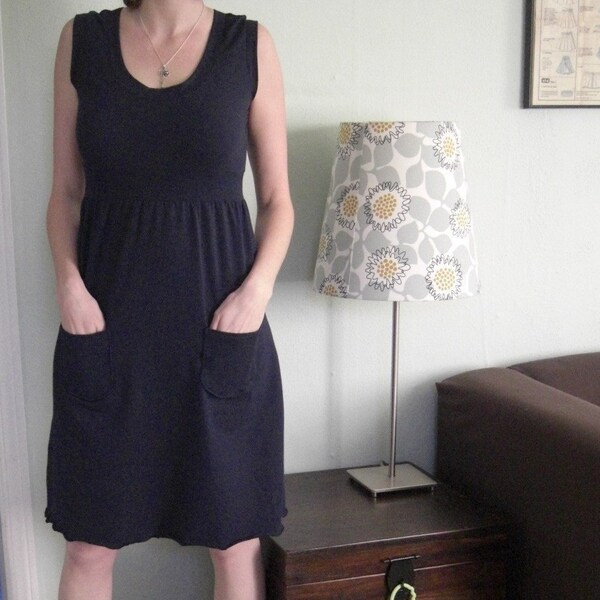 Pocket Dress