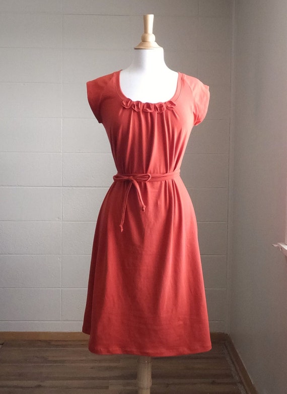 white christmas dresses Women's Easy Going Casual Cotton Dress Black / XL main image 0