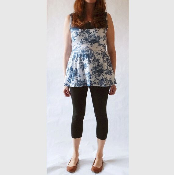 Next ladies top cropped leggings