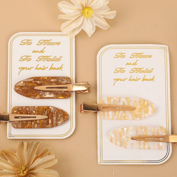 Bridesmaid Hair Etsy