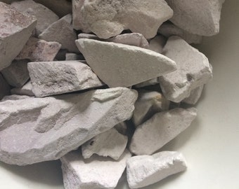 Calaba/Kaolin Clay, edible clay 110 grams free delivery