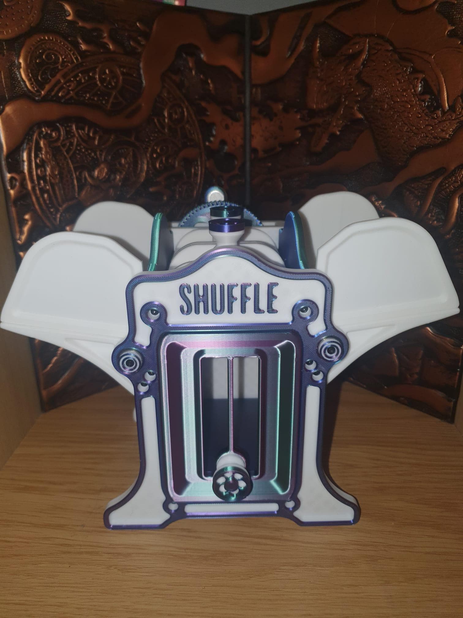 Mtg Card Shuffler - Etsy Mtg Card Shuffler - Etsy