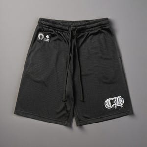 Cross Jersey Cross Shorts CH Jersey