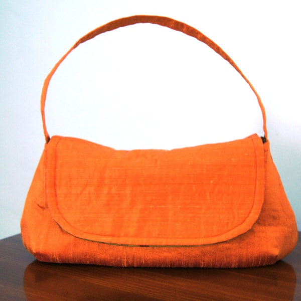 SALE Silk Purse