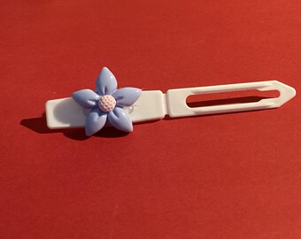 Dog clip for long haired dogs