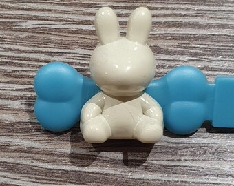 Pinzas para perros pequeños de pelo largo