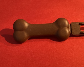 Clip para perros de pelo largo