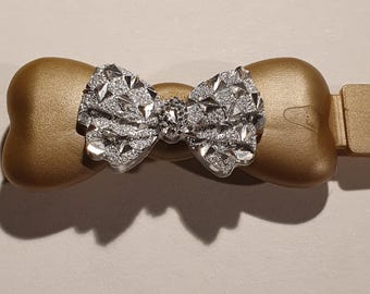 Clip para perros de pelo largo