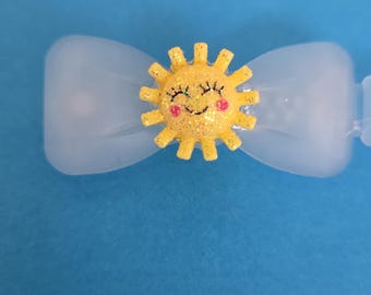 Dog clips for long haired dogs