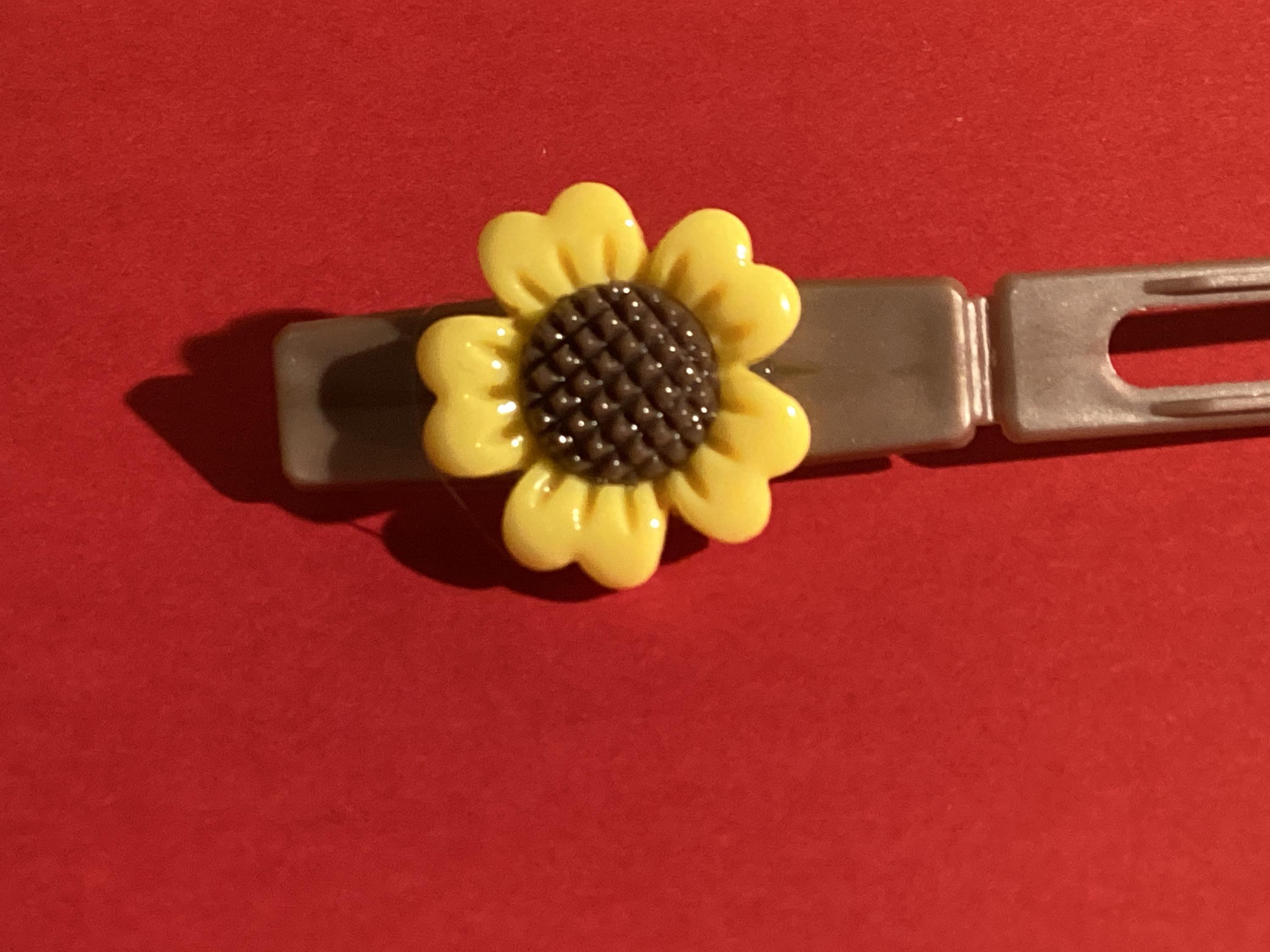 Dog clip for long haired dogs
