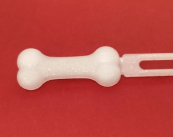 Clip para perros de pelo largo