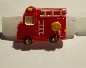 Clip para perros de pelo largo