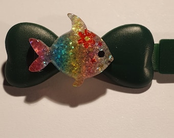 Clip para perros de pelo largo