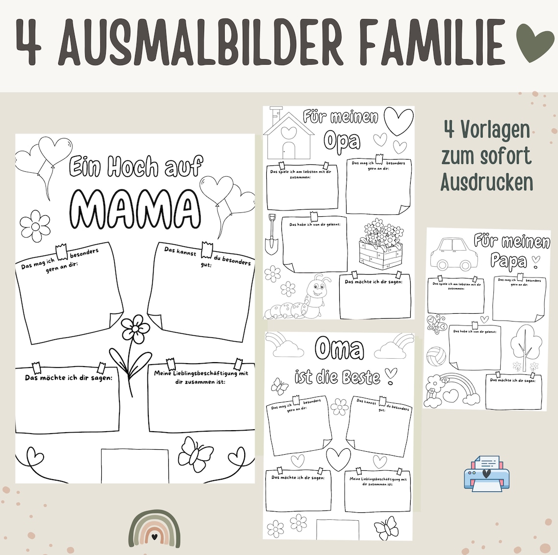  Kindergarten Profile Daycare Portfolio Nursery Profile Daycare Bildidee 