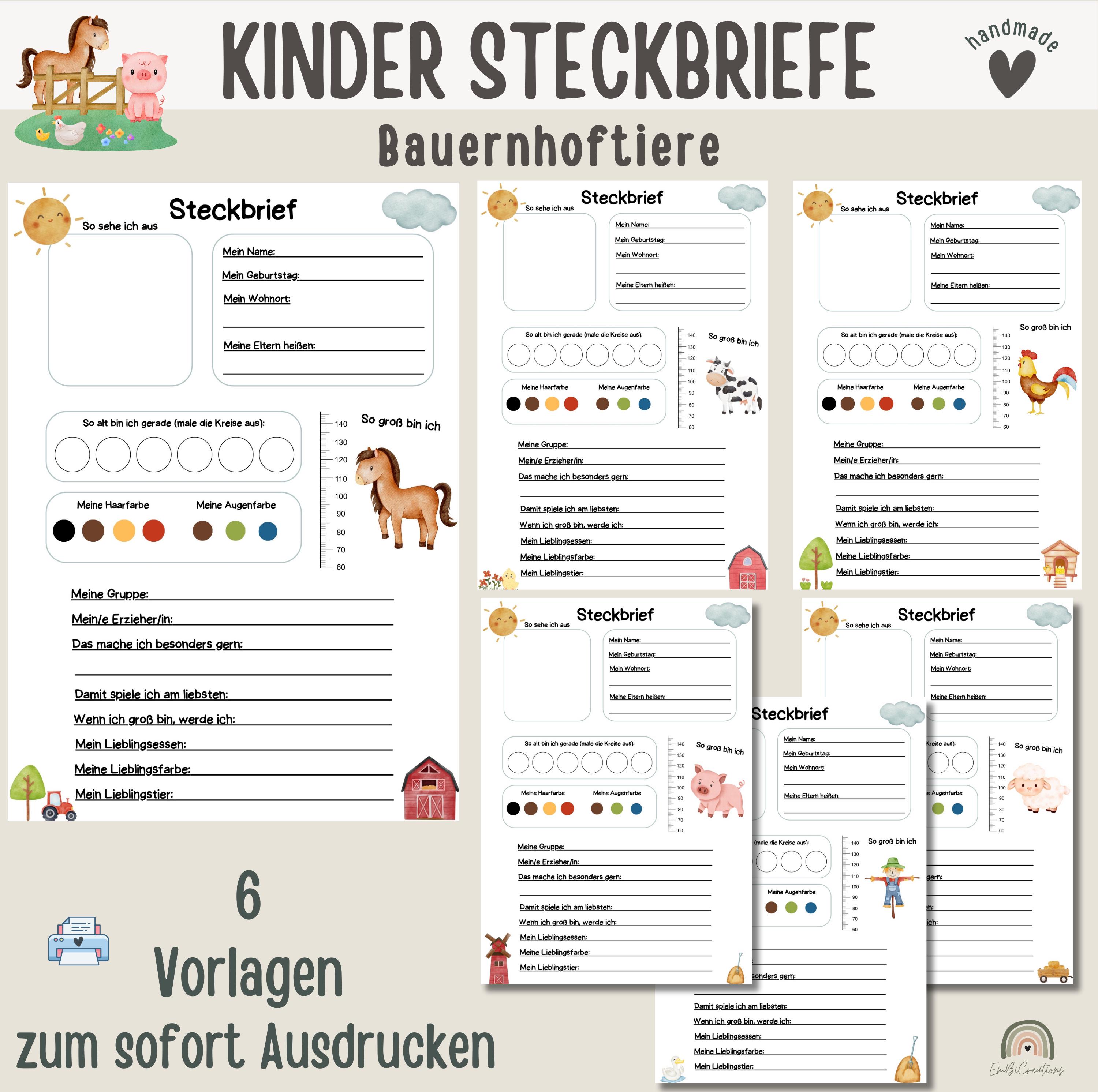 Steckbrief Praktikantin Kindergarten Aushang Praktikant Kita steckbrief-praktikantin-kindergarten-aushang-praktikant-kita