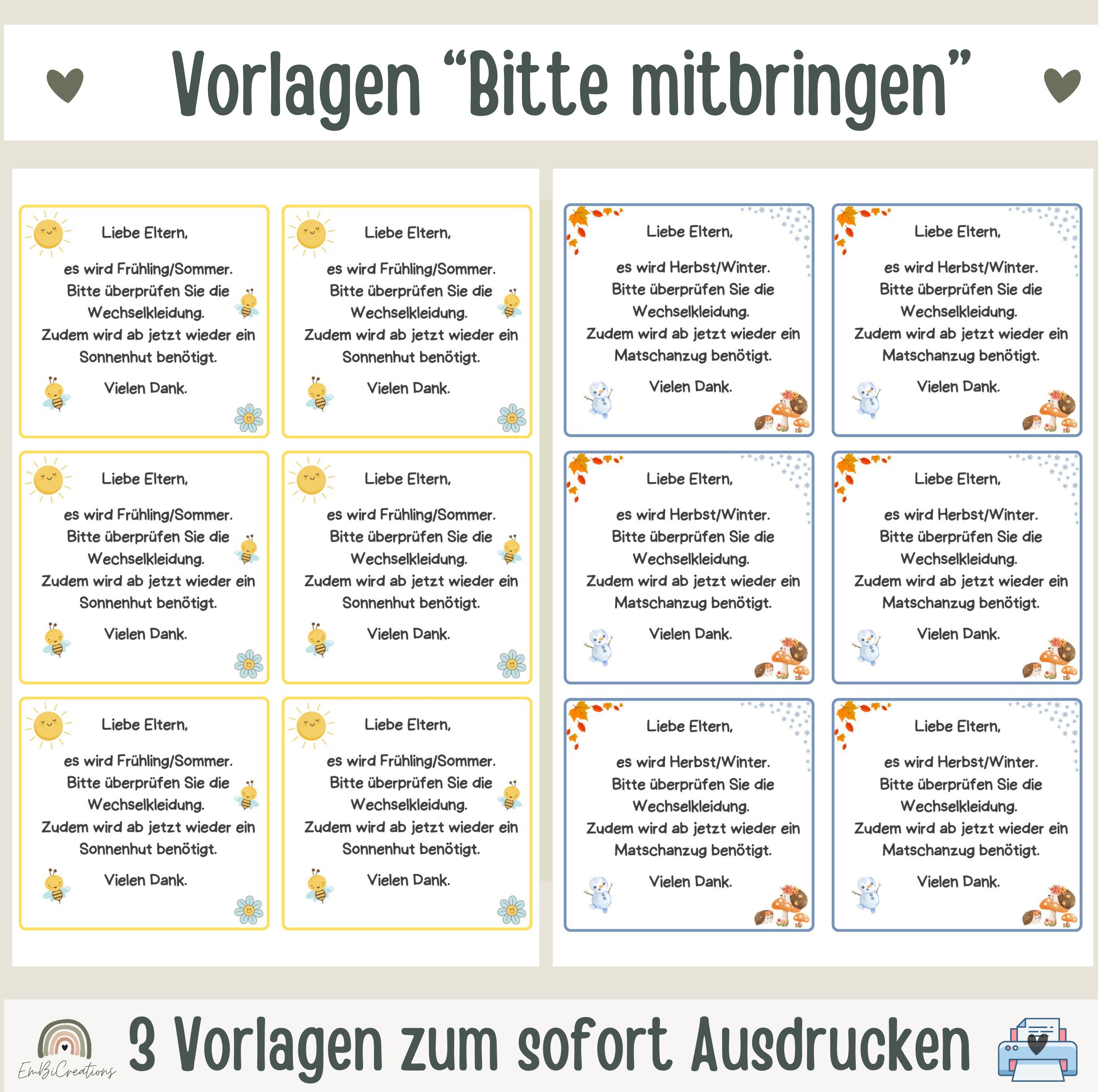 noticeboard-day-care-center-noticeboard-kindergarten-portfolio-template