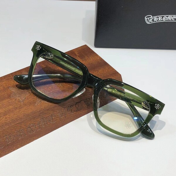 Ultra-light pure titanium frame anti-blue light anti-myopia, Fashion glasses, Frame for men and women, vintage glasses 00411