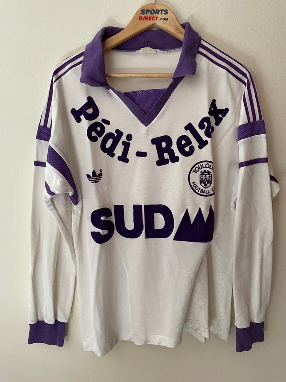 Adidas toulouse deals