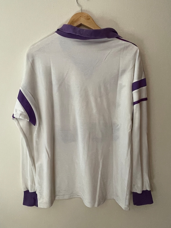 Ancien Mini Maillot Miniature Foot TFC TOULOUSE Fan Neuf sous Blister