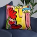 see more listings in the Throw Pillows & Cases section