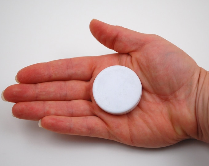 3pack of Large Rattle Inserts. Rattles for Toys. Baby Toy Rattle. Make