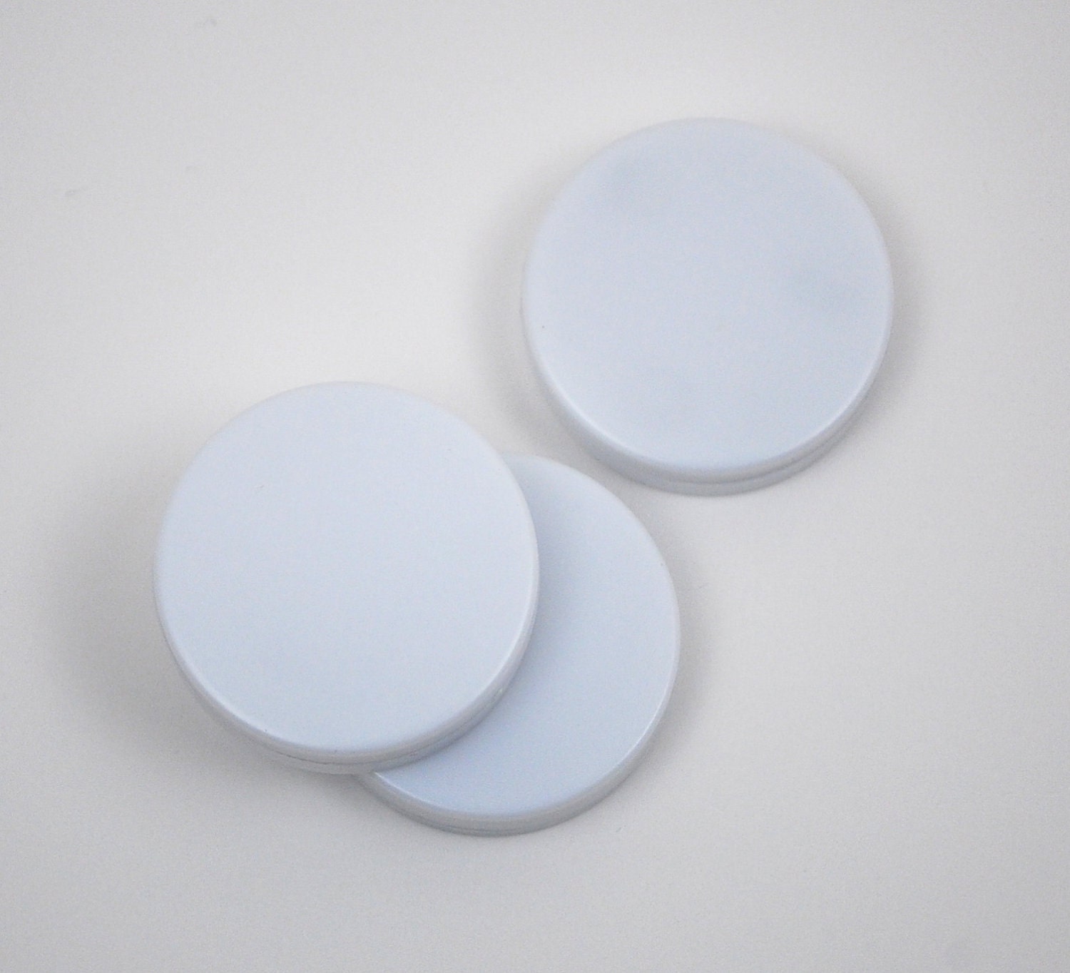 3pack of Large Rattle Inserts. Rattles for Toys. Baby Toy Etsy