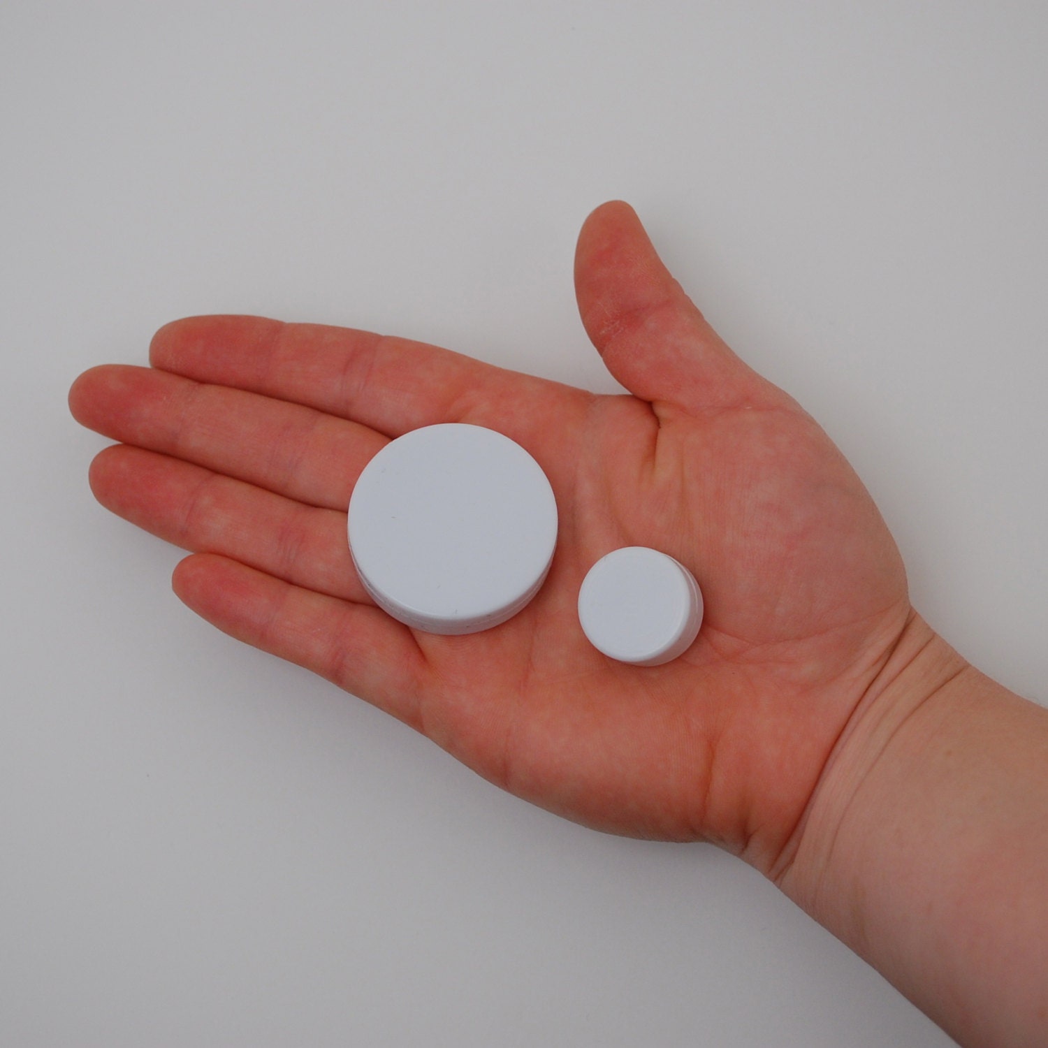 3pack of Large Rattle Inserts. Rattles for Toys. Baby Toy Etsy