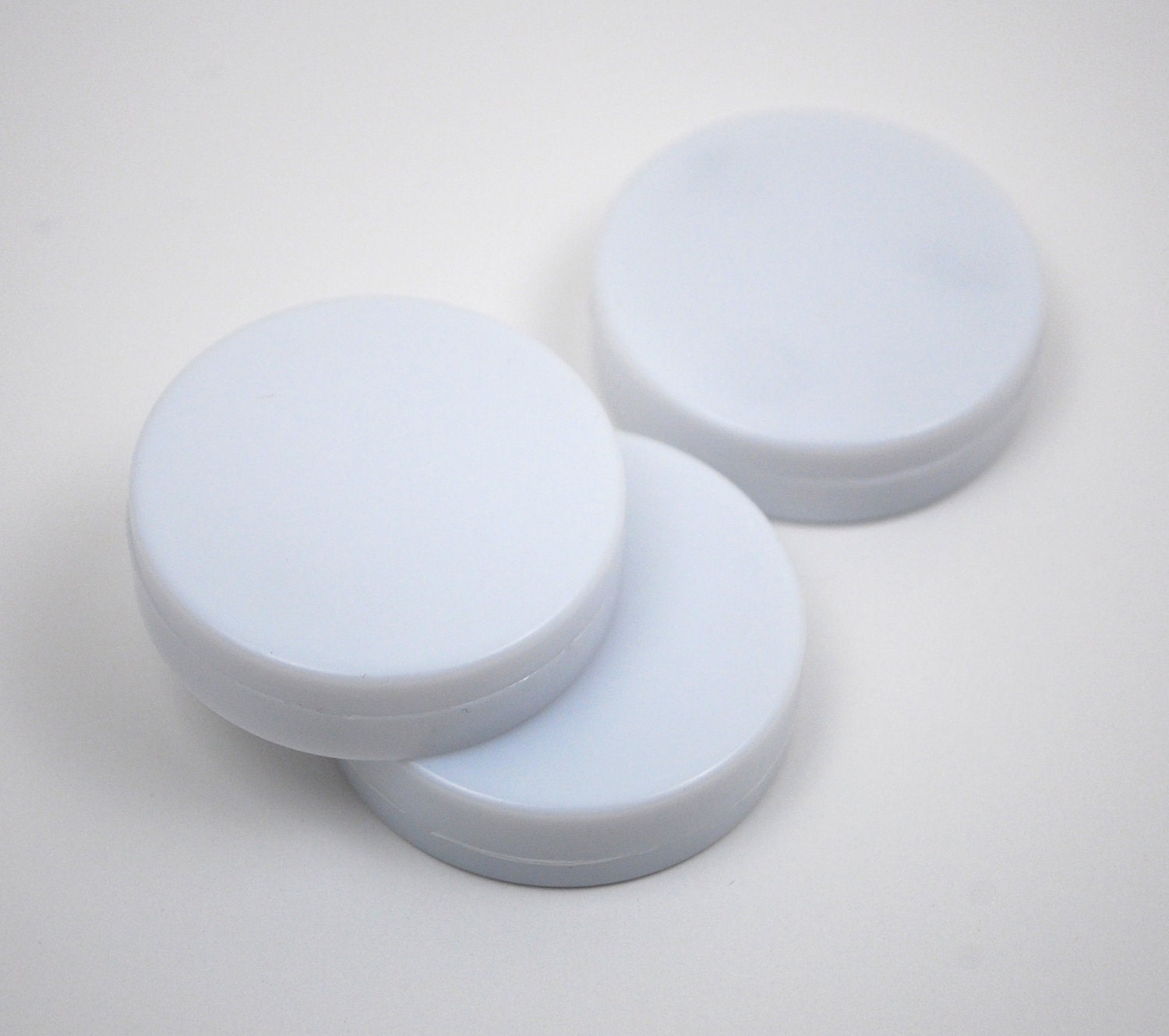 3pack of Large Rattle Inserts. Rattles for Toys. Baby Toy Etsy