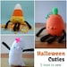 see more listings in the PDF Sewing Patterns section