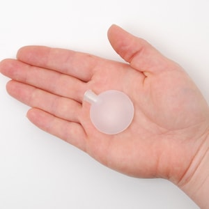 3-Pack of Sqeaker Inserts for Toys