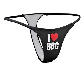Queen of Spades Thong Panty, QOS Thong Panty