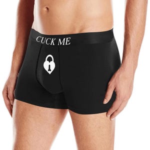 Cuckold Underwear, Cuckold Clothing