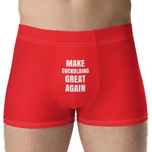 Cuckold Lifestyler Briefs, Cuckold Lifestyle Briefs, Cuckold Clothing