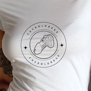 Queen of Spades Tshirt, Cuckoldress Tshirt