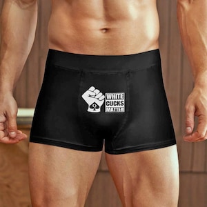 Cuckold Briefs