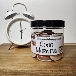 Tasse à café amusante Pot avec affirmation de soi Cartes pour meilleur ami Cadeau pour soeur Cadeau d'anniversaire pour collègue Coffret cadeau Petite amie Saint-Valentin