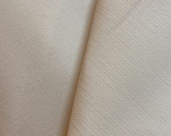 Basic Lining Coutil - White